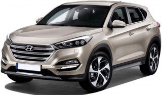 2015 Hyundai Tucson 1.6 T-GDI 177 PS Elite (4x2) Araba kullananlar yorumlar